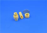 Advanced Industrial Ceramics Plunger Piston For Hydraulic Pumps Oil Gas Industry