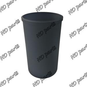 China 6M60 Diesel Engine Cylinder liner ME071937 ME993467 For Mitsubishi factory