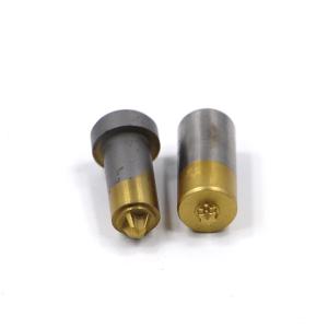 Various Sizes of Phillips Second Punch With M2 and M42 High Precision Material