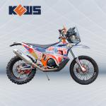 Kews K25 Rally Motorcycles NC450S KTM 450CC Dirt Bike High Lever With Lithium