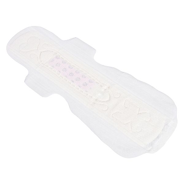 OEM Production and Wholesale of Various Sanitary Napkins Types of Sanitary Pads Custom Sanitary Napkins