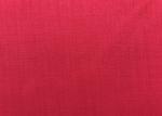 Multi - Color Non Fade Outdoor Fabric Winter Protection With Herringbone Lines