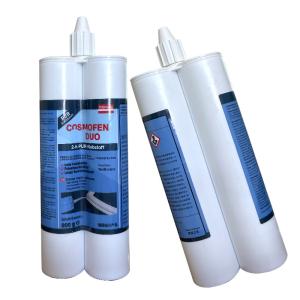 Two Component  Assembly Glue Sealant Polyurethane Corner Glue Adhesive