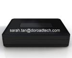 4CH Plastic Mini AHD DVR
