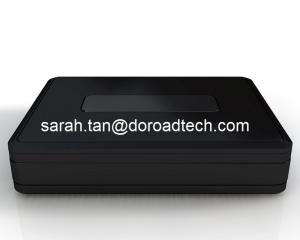 China 4CH 720P Realtime Recording and Playback 4CH 720P Plastic Mini AHD DVRs factory