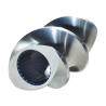 Buy cheap Polishing Surface Extruder Screw Elements Segment Kneading Block 1 Year Warranty from wholesalers