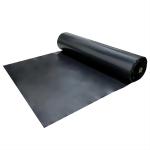 0.5mm HDPE Geomembrane Liner for Aquaculture Fish Ponds in Outdoor Environments