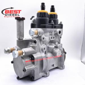 Common Rail Diesel Engine Injection HP0 Fuel Pump 094000-0673 115603-5153