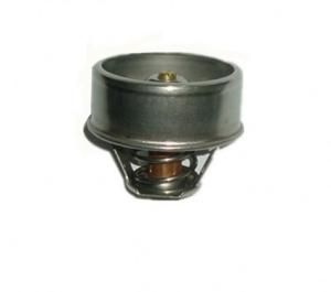 China New smart water coolant Thermostat for Peugeot, Renault, Opel 1337.66, 1337.59,7700578467, 1337.26 factory