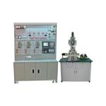 ZE3305 Educational Basic Electric Traction Lighting Circuit Trainer 150kg