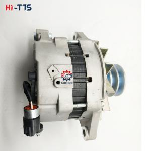 China 24V 150A Auto Engine Alternator ATG20805 181200-6402 8980201542 factory