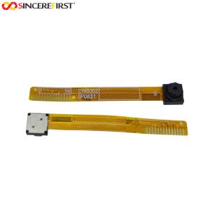 China 2 Million Pixels MIPI OV2680 High Resolution Camera Module 83 Degrees factory