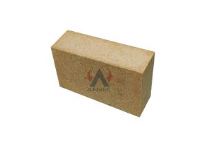 China Refractory 1450 Degree Clay Refractory Brick High Strength factory