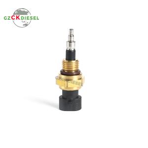 Temperature Sensor 4088832 4076841 4076841 6560-61-7300 for QSM11 QSN14 Engine