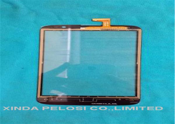 China BLU Studio G D790 Touch Screen Digitizer Glass , 1366*768 Resolution LCD Phone Screen factory