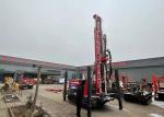 Small Household ST260 Pneumatic Drill Rigs In Water Well