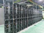 High Performance Stage Outdoor Rental LED Display P2.91 P3.91 P4.81 Indoor