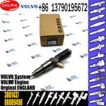 Volv-o OE Reference Number 20440388 85000071 3803654 20363749 3801437 DIESEL