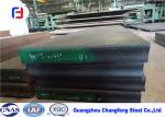 Forged P20 / 1.2311 Tool Steel Prehardening Mechanical Property Homogeneous