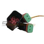 E365C Excavator Hydraulic Fuel Tank Wiring Harness 234-1183 2341183