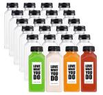 Customizable Bubble Tea Jugs Leak-proof Durable for Business Needs