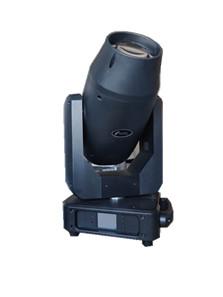 China 400W LED Stage Moving Head Light With 23 Channels For Professional Stage Lighting factory