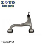 1633520101 CMS10129 Aluminum suspension spare parts Control Arm for mercedes