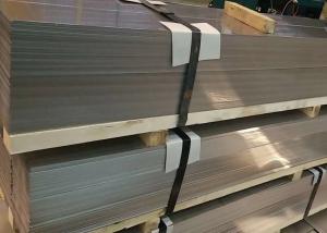 China 409 1.4512 X2CrTi12 Cold Rolled Stainless Steel Strip In Sheet For Automotive Exhaust Pipe factory