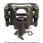 FIAT Auto Parts Vehicle Brake Caliper 18B5177 18B5176 344936 344937 OEM