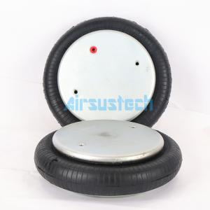 Holland 90557226 Air Spring Assembly Cross Goodyear 1B12-300/313 3/8 UNC