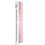 Horizontal Red Light Therapy Device 1500W Customized Medical Same Style