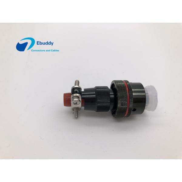 Waterproof Multi Pin Circular Connectors IP65 IP68 XC14T4ZH With Dust Proof Cover