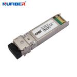 10km 1310nm 25G SFP28 Transceiver Dual Fiber Single Mode SFP28-25G-LR