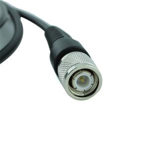 China 1.2m Leica Gps Antenna Cable , Tnc To Tnc Cable Gev141 667200 factory