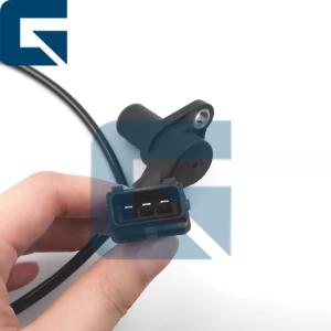China 04199447 20450707 Excavator EC210 EC240 EC290 Crankshaft Position Sensor factory