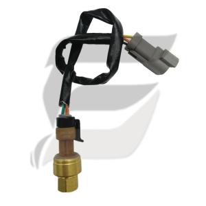 China Excavator E345C E349D Oil Pressure Sensor 239-3478 2393478 factory