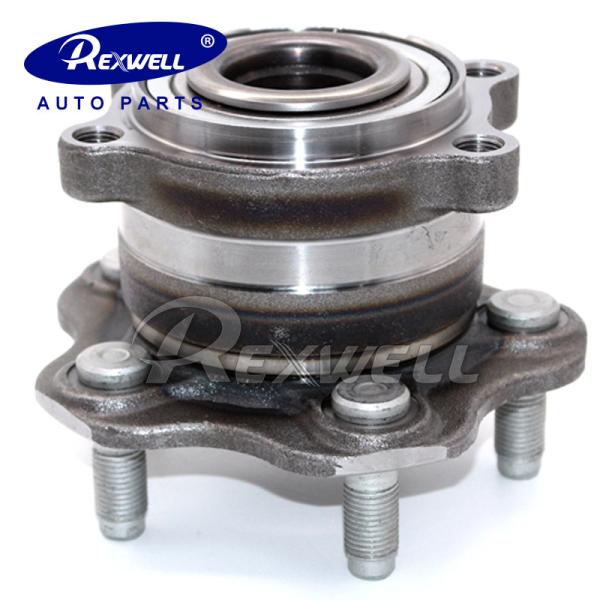 Rear 43202-JF00A 4wd Wheel Hub Bearing for Nissan GT-R R35 Rexwell Japanese Car