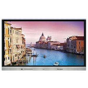 Wall Mount Or Mobile Stand Interactive Touch Screen Monitor with LED Backlight