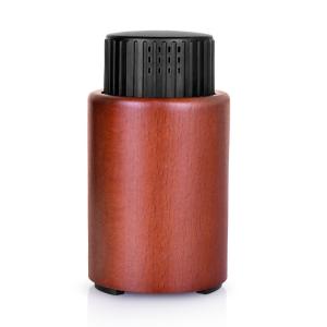China Car 3MHz 0.5W 10ml Essencial Oil Aromatherapy Diffuser factory