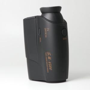 China Combination Pin Sensor 7x Laser Rangefinder 1000m factory