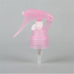 Plastic 24 410 Mini Trigger Sprayer PP Silk Screen Printing