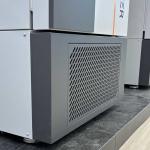 MD-86L568 Coated Steel -86 Degree Ultra Low Temperature Freezer 568L for Lab and