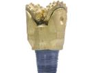 Sealed Bearing Rock Roller Bits Antiwear High Mn Steel For Various Formation