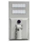 20W Lampara Solar LED Exterior Solar Street Light Outdoor Waterproof IP65 With