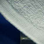 100% Cotton Refreshing Lemon Scented Towel Set