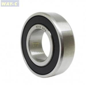 China Trailer Motor Motorcycle TAXI Tricycle Automobile Wheel Bearing 6205 factory