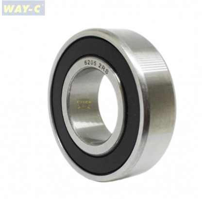 Trailer Motor Motorcycle TAXI Tricycle Automobile Wheel Bearing 6205
