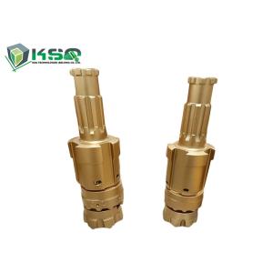 Symmetric Casing System With Reamer IV For Complex Formation Drilling