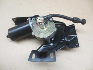 SHAANXI COPY QUALITY PHOTO COLOR Wiper motor - Мотор стеклоочистителя 81.26401
