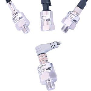 China WNK80MA Dry Ceramic Capacitive Pressure Sensor Gas Safety Device High Accuracy factory